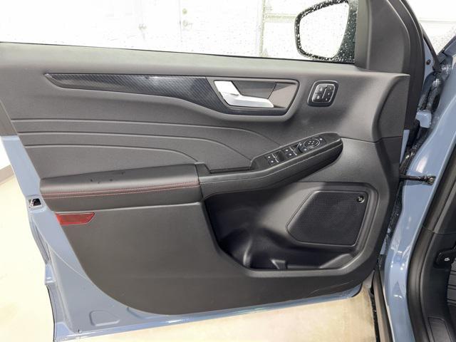 new 2026 Ford Escape car, priced at $38,643