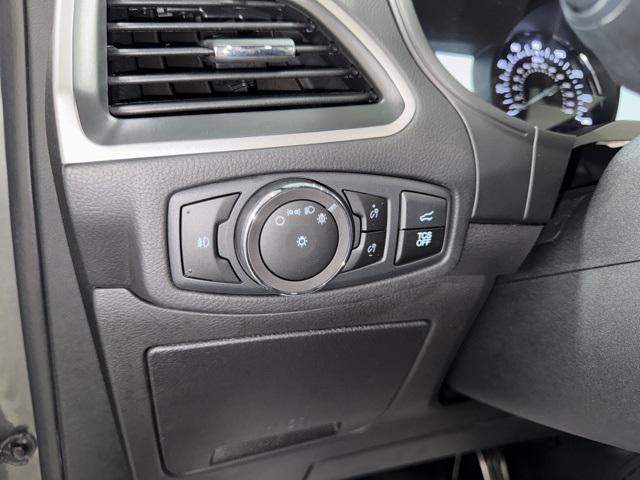 used 2023 Ford Edge car, priced at $30,928