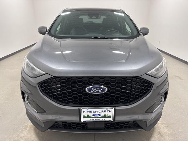 used 2023 Ford Edge car, priced at $30,928