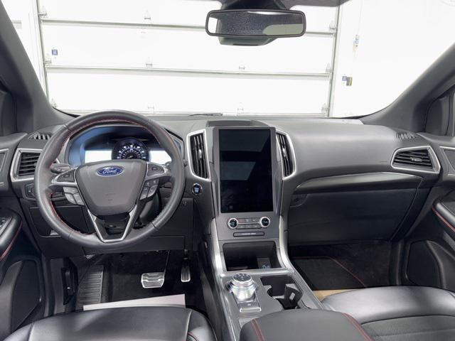 used 2023 Ford Edge car, priced at $30,928