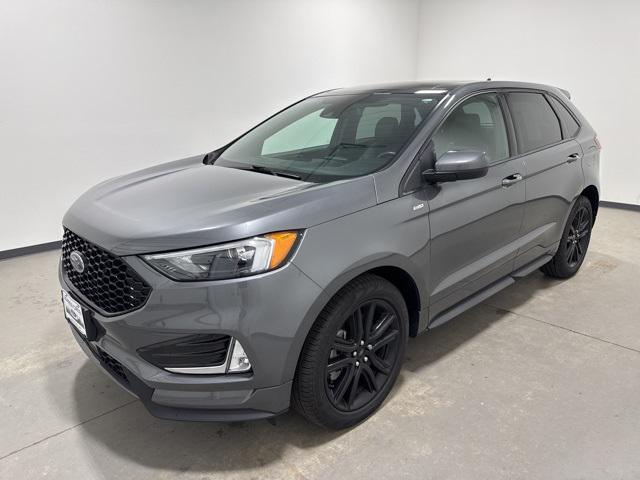 used 2023 Ford Edge car, priced at $30,928