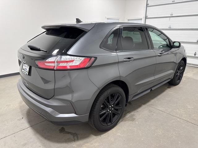 used 2023 Ford Edge car, priced at $30,928
