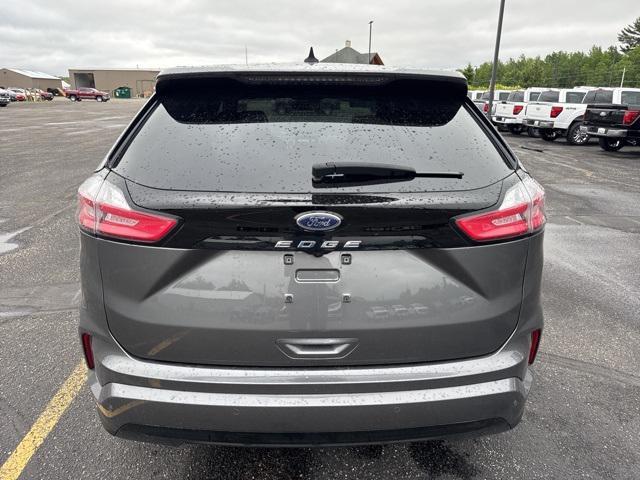 used 2023 Ford Edge car, priced at $31,272