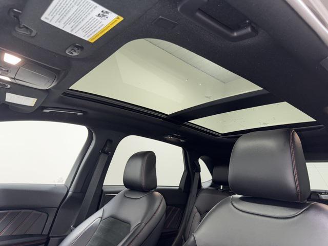 used 2023 Ford Edge car, priced at $30,928
