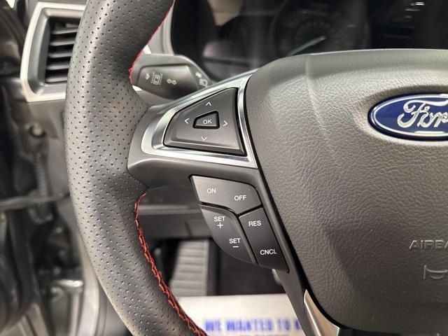 used 2023 Ford Edge car, priced at $30,928