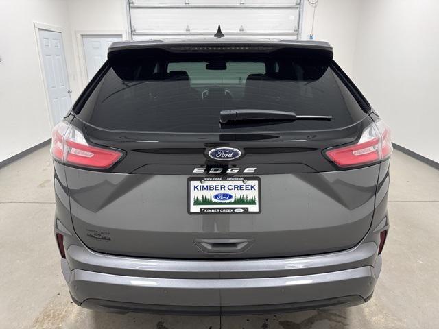 used 2023 Ford Edge car, priced at $30,928