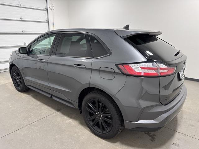 used 2023 Ford Edge car, priced at $30,928