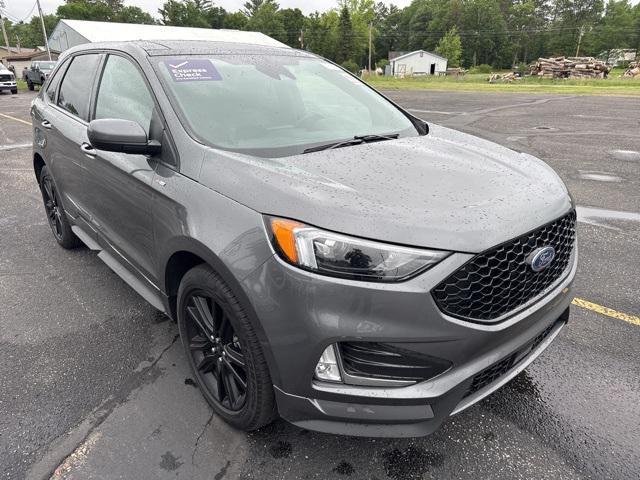 used 2023 Ford Edge car, priced at $31,272