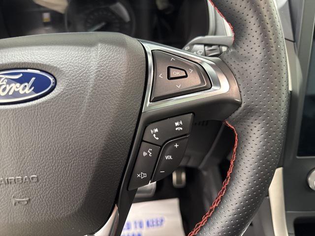 used 2023 Ford Edge car, priced at $30,928