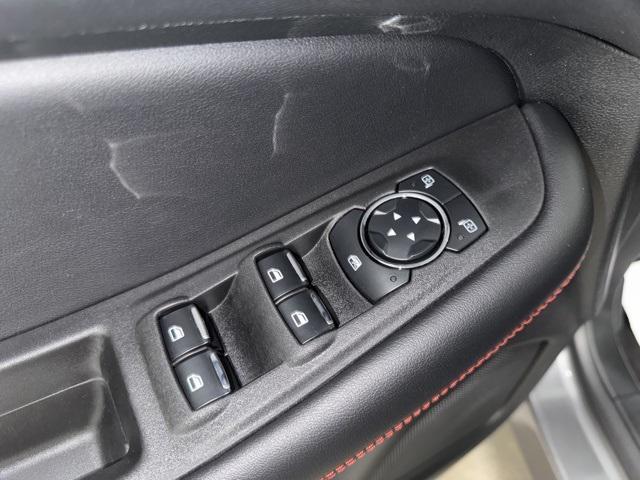 used 2023 Ford Edge car, priced at $30,928