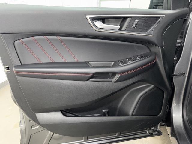 used 2023 Ford Edge car, priced at $30,928
