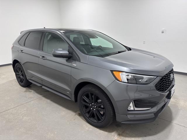 used 2023 Ford Edge car, priced at $30,928