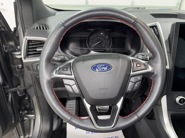 used 2023 Ford Edge car, priced at $30,928