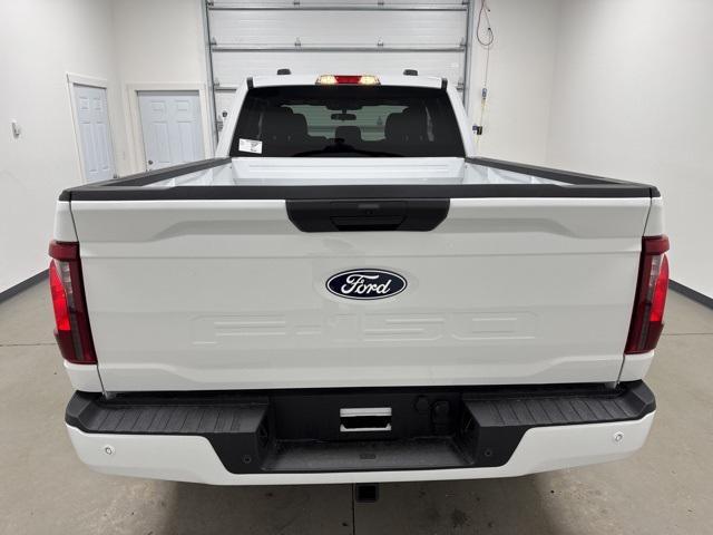 new 2025 Ford F-150 car, priced at $42,999