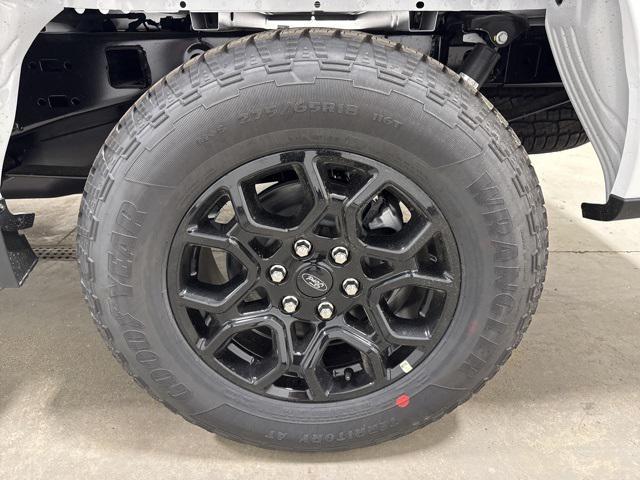 new 2025 Ford F-150 car, priced at $42,999