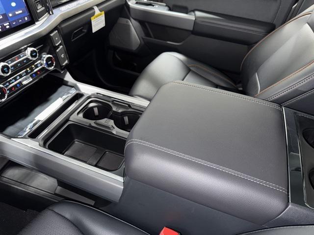 new 2025 Ford F-350 car, priced at $84,925
