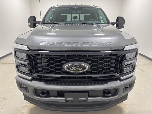 new 2025 Ford F-350 car, priced at $84,925