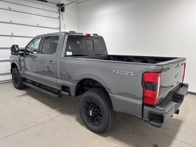 new 2025 Ford F-350 car, priced at $84,925
