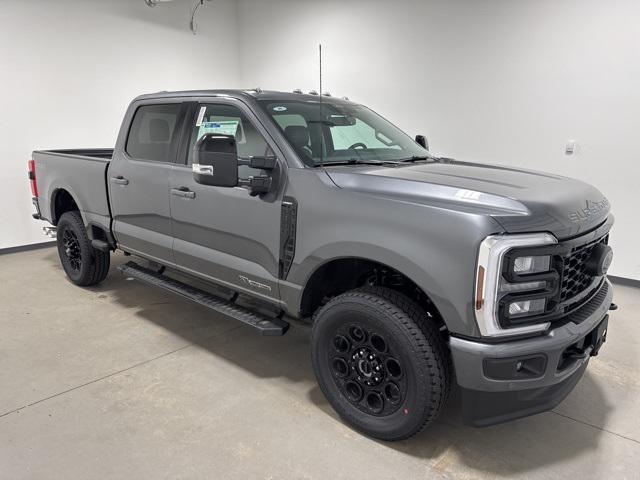 new 2025 Ford F-350 car, priced at $84,925