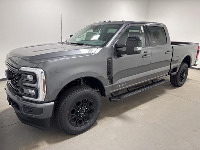new 2025 Ford F-350 car, priced at $84,925