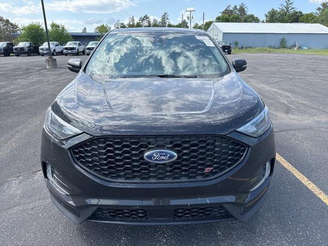 used 2024 Ford Edge car, priced at $41,789