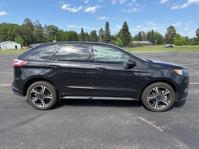 used 2024 Ford Edge car, priced at $41,789