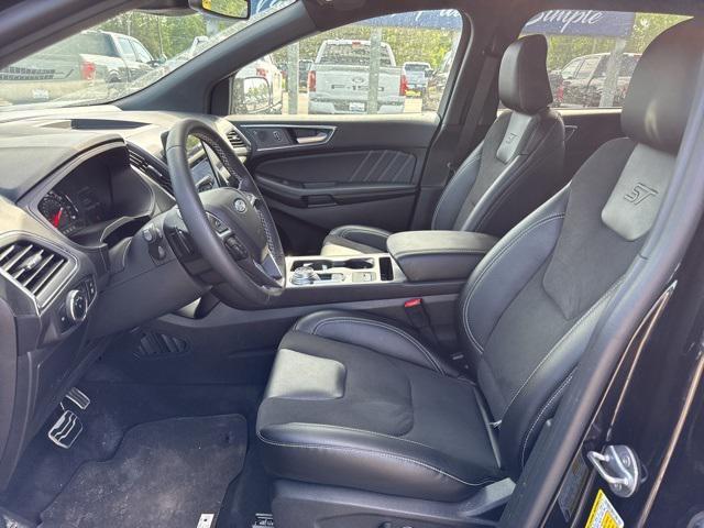 used 2024 Ford Edge car, priced at $41,789