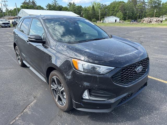 used 2024 Ford Edge car, priced at $41,789