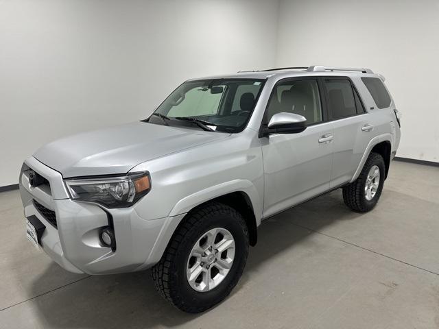 used 2015 Toyota 4Runner car, priced at $21,021