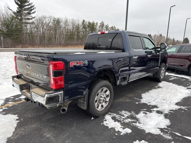 used 2024 Ford F-350 car, priced at $67,983