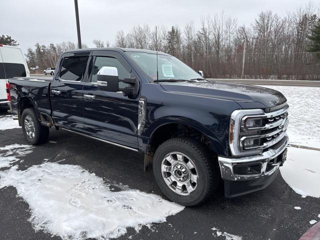 used 2024 Ford F-350 car, priced at $67,983