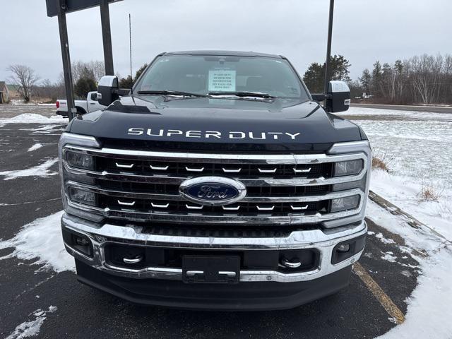 used 2024 Ford F-350 car, priced at $67,983