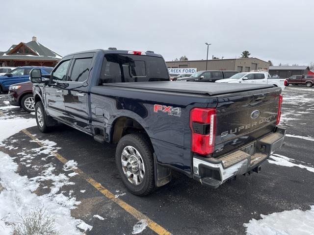 used 2024 Ford F-350 car, priced at $67,983