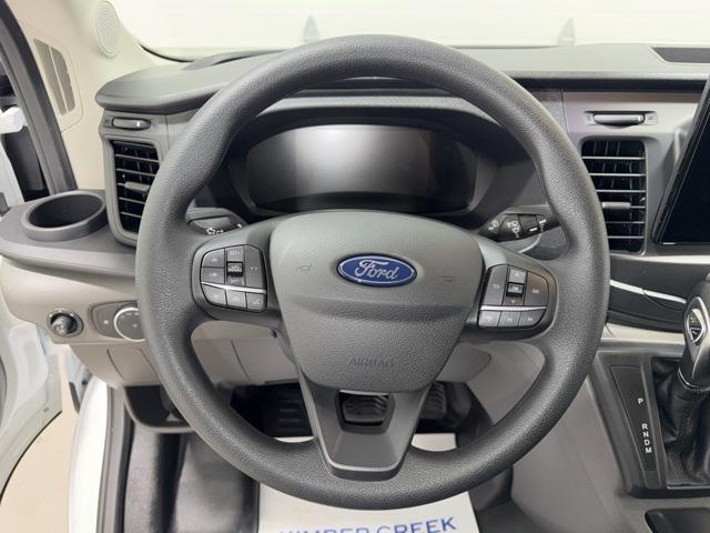 new 2026 Ford Transit-350 car, priced at $65,762