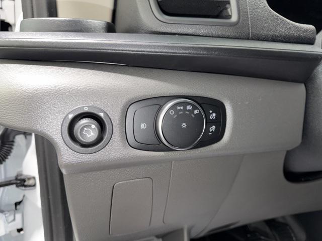 new 2026 Ford Transit-350 car, priced at $65,762