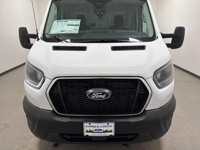 new 2026 Ford Transit-350 car, priced at $65,762