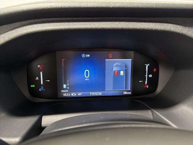 new 2026 Ford Transit-350 car, priced at $65,762