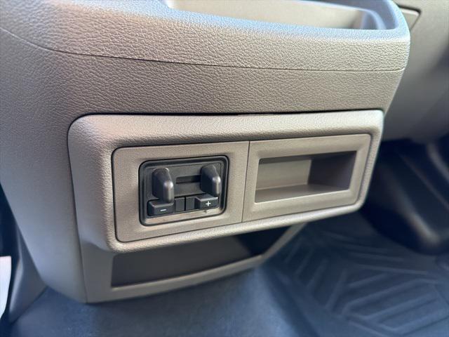 new 2026 Ford Transit-350 car, priced at $65,762