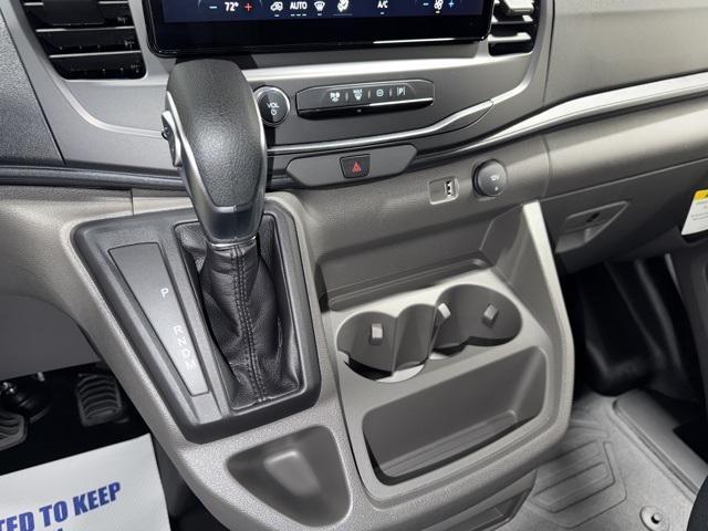 new 2026 Ford Transit-350 car, priced at $65,762