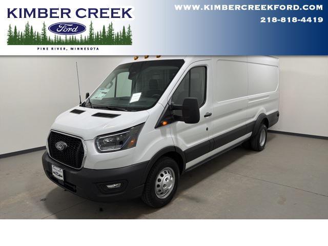 new 2026 Ford Transit-350 car, priced at $65,762