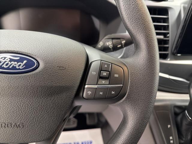new 2026 Ford Transit-350 car, priced at $65,762