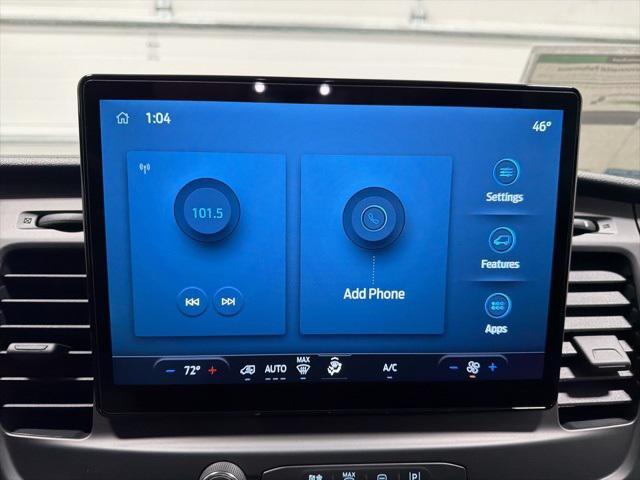 new 2026 Ford Transit-350 car, priced at $65,762