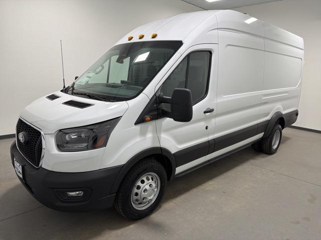 new 2026 Ford Transit-350 car, priced at $65,762