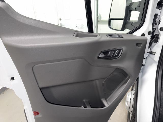 new 2026 Ford Transit-350 car, priced at $65,762