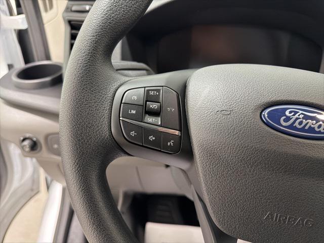 new 2026 Ford Transit-350 car, priced at $65,762