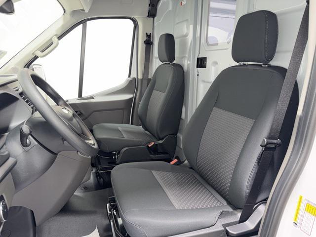 new 2026 Ford Transit-350 car, priced at $65,762
