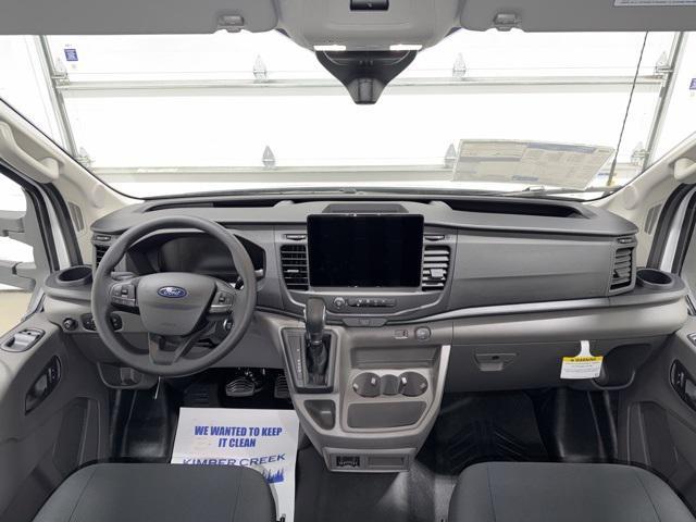new 2026 Ford Transit-350 car, priced at $65,762