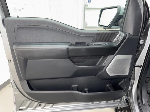 used 2023 Ford F-150 car, priced at $69,631