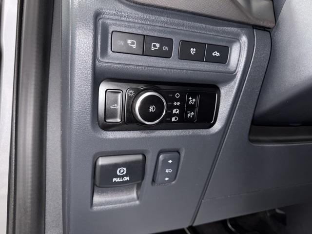 used 2023 Ford F-150 car, priced at $69,631