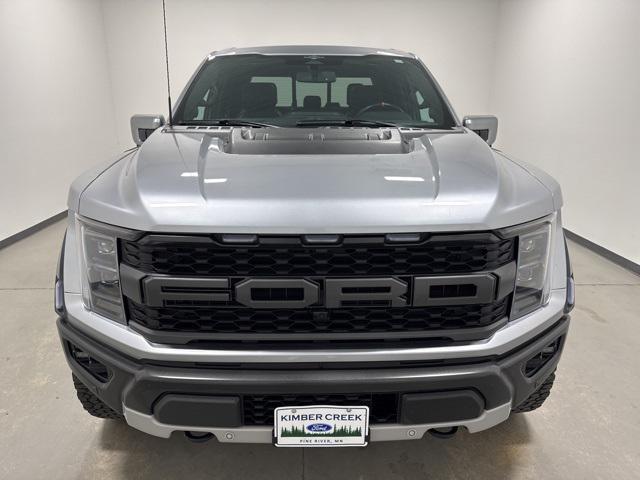 used 2023 Ford F-150 car, priced at $69,631